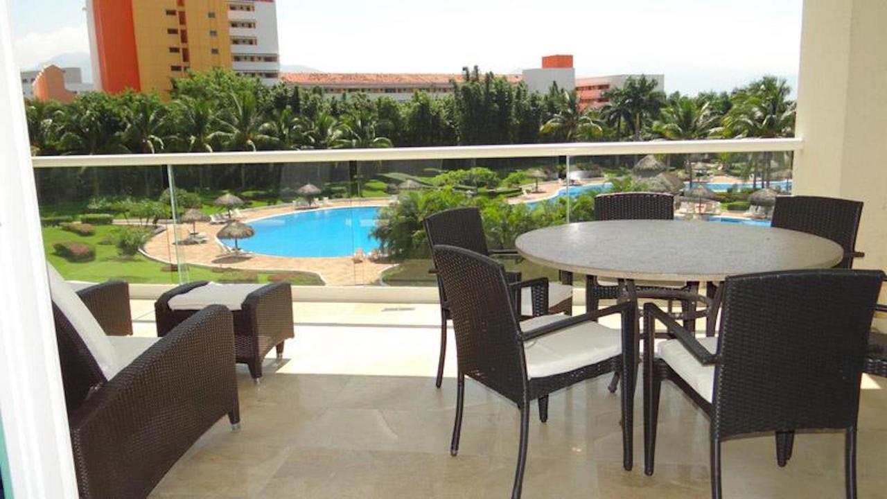 Carrillos's Unlimited Luxury 4* Puerto Vallarta